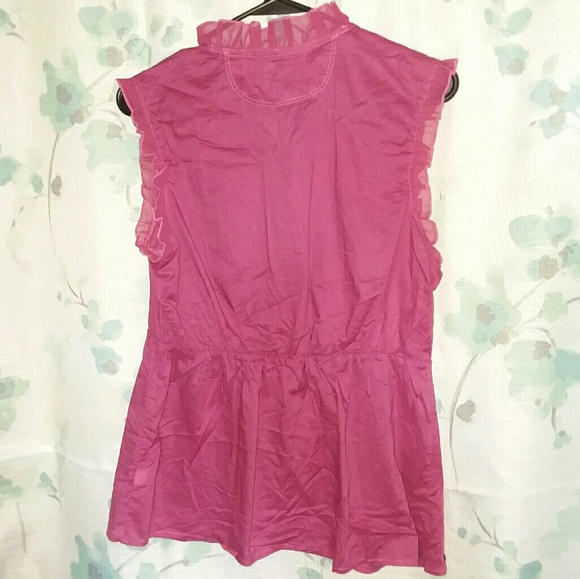 Converse one star top - Picture 2 of 3